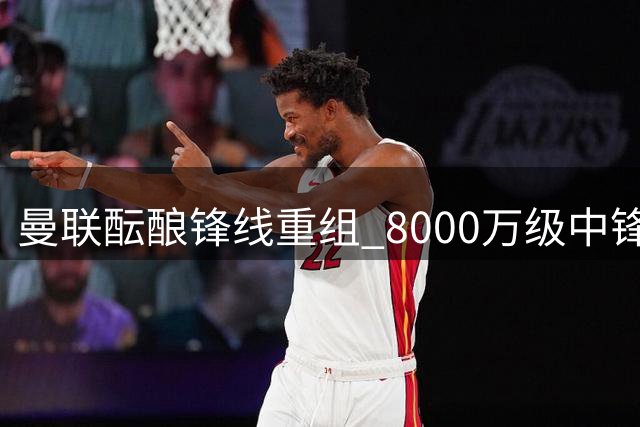 曼联酝酿锋线重组 8000万级中锋成引援首选